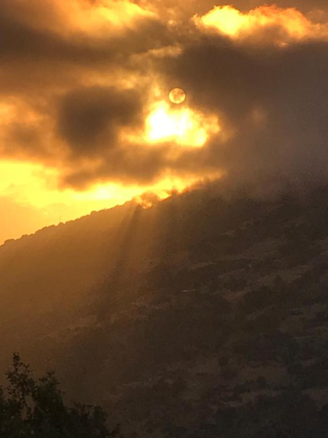 "Casa Ibero" Bubion, Alojamiento Turistico Rural Dış mekan fotoğraf