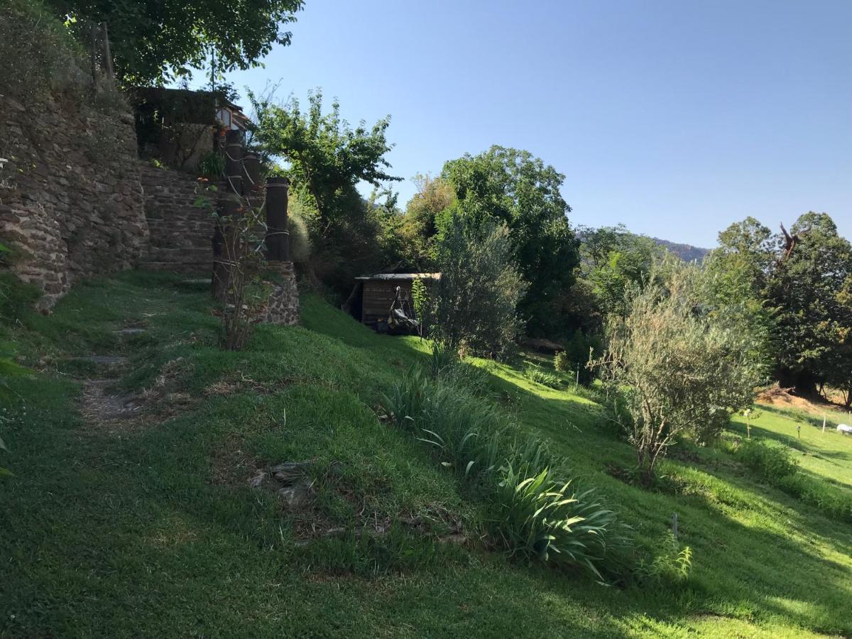 "Casa Ibero" Bubion, Alojamiento Turistico Rural Dış mekan fotoğraf